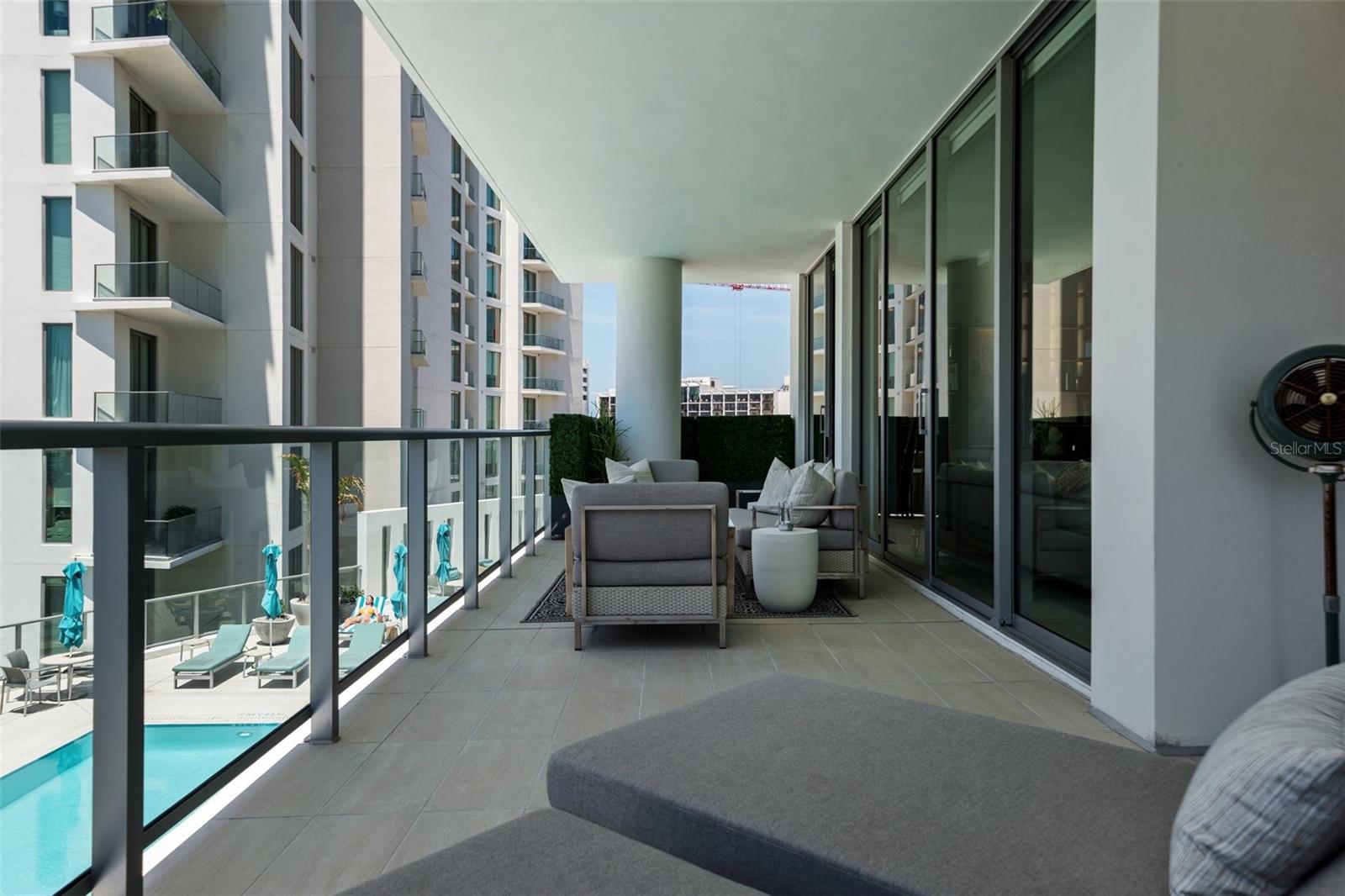 Image 87 of 100 For 301 Quay Commons  611