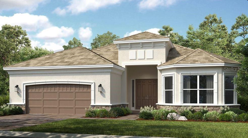 Details for 14907 Contenta Loop, BRADENTON, FL 34211