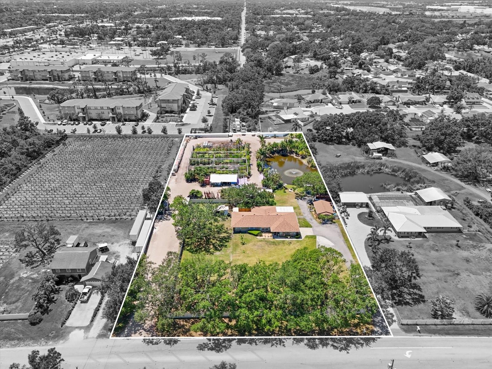 Image 2 of 55 For 5024 37th Street E