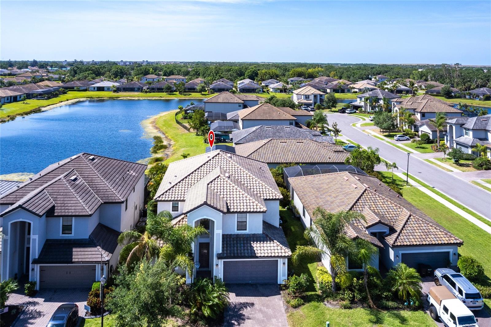 Image 48 of 52 For 11510 Sweetgrass Drive