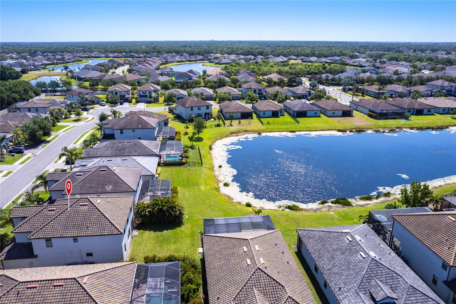 Image 49 of 52 For 11510 Sweetgrass Drive
