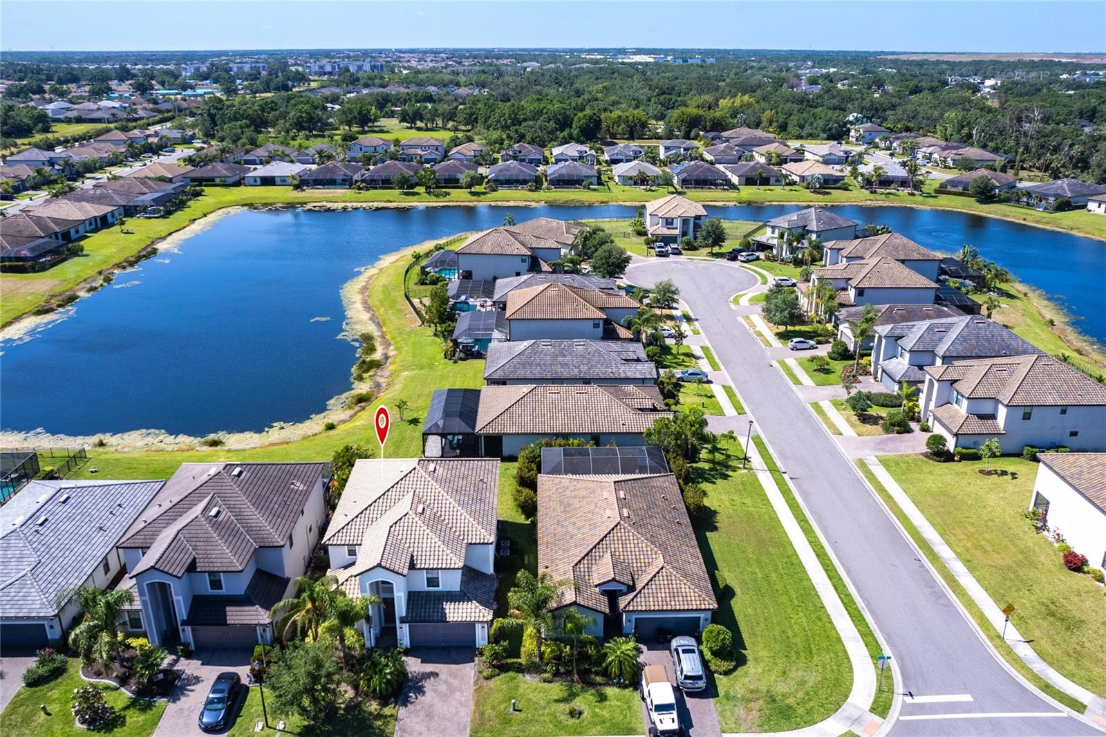 Image 51 of 52 For 11510 Sweetgrass Drive