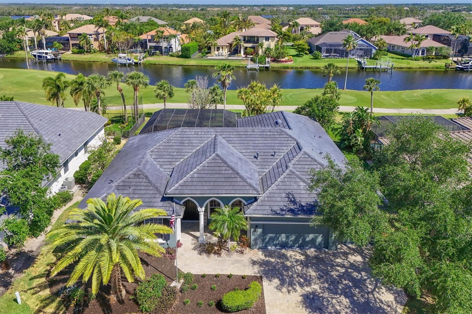 Image 2 of 61 For 10411 Winding Stream Way