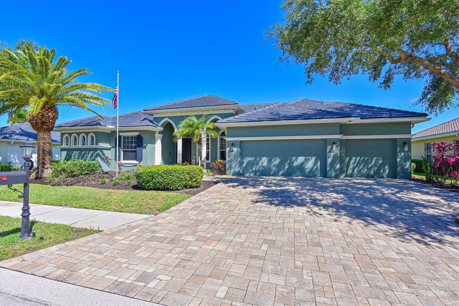Image 3 of 61 For 10411 Winding Stream Way