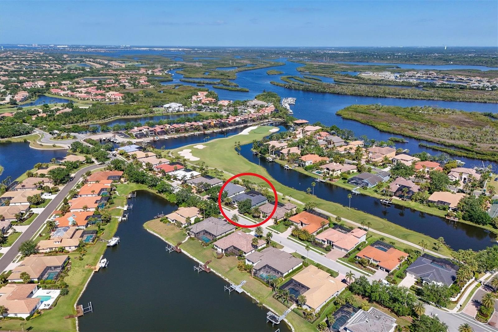 Image 41 of 61 For 10411 Winding Stream Way