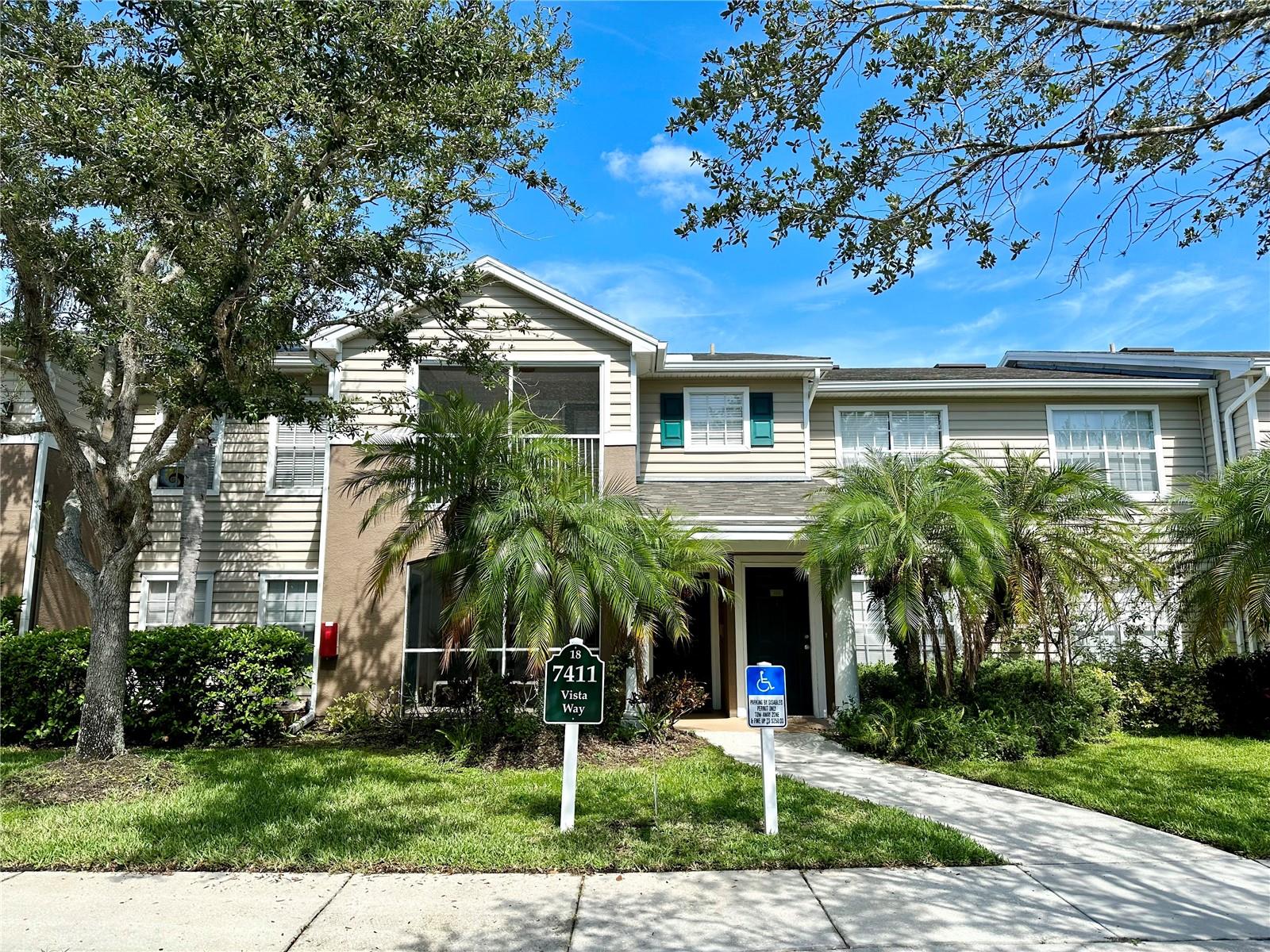 Details for 7411 Vista Way 102, BRADENTON, FL 34202