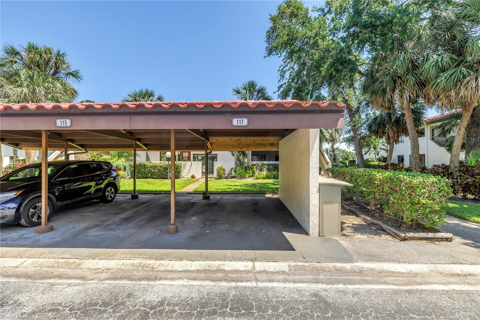 Image 43 of 48 For 3500 El Conquistador Parkway 117