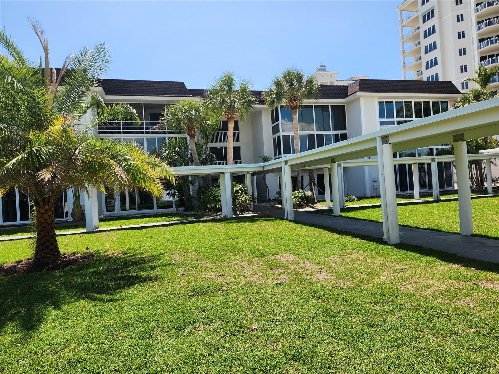Details for 2100 Benjamin Franklin Drive 302, SARASOTA, FL 34236