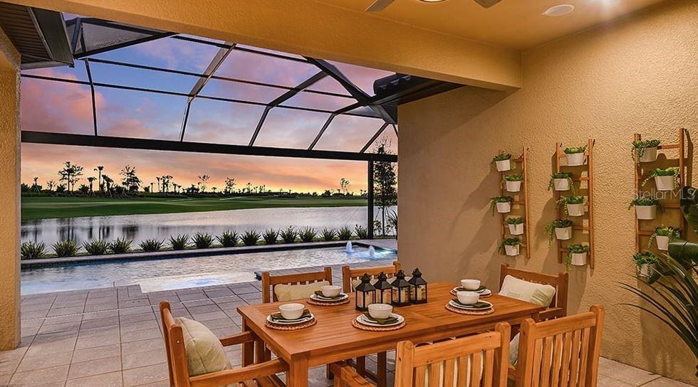 Image 19 of 39 For 15408 San Lazzaro Avenue