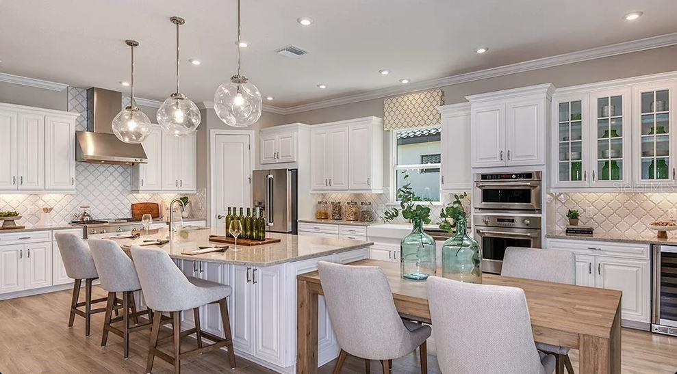 Image 3 of 39 For 15408 San Lazzaro Avenue
