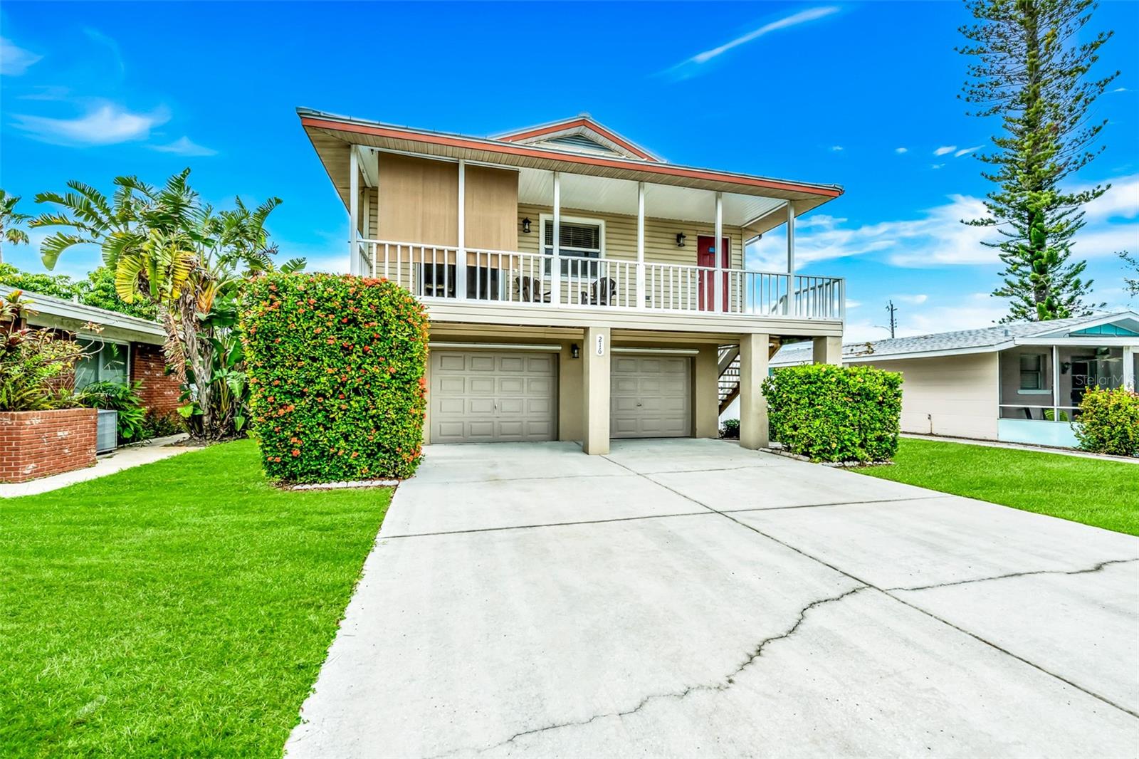 Details for 216 Palmetto Avenue, ANNA MARIA, FL 34216