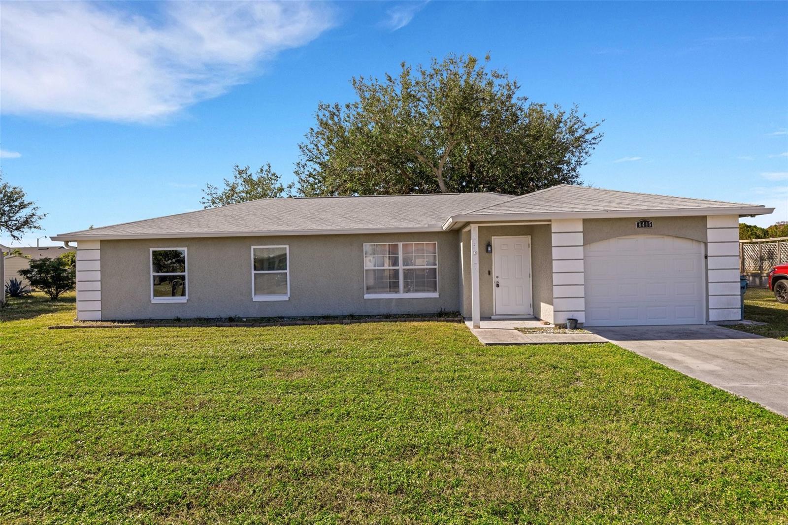 Details for 6415 Coliseum Boulevard, PORT CHARLOTTE, FL 33981
