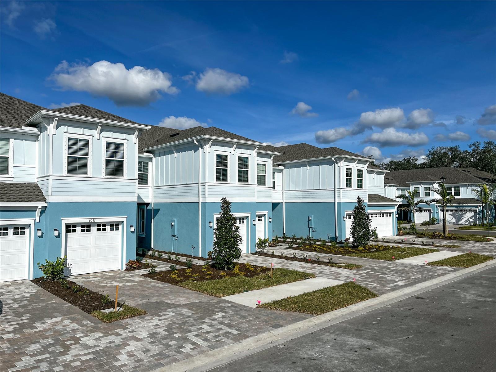 Details for 4067 Via Sienna Circle, SARASOTA, FL 34243