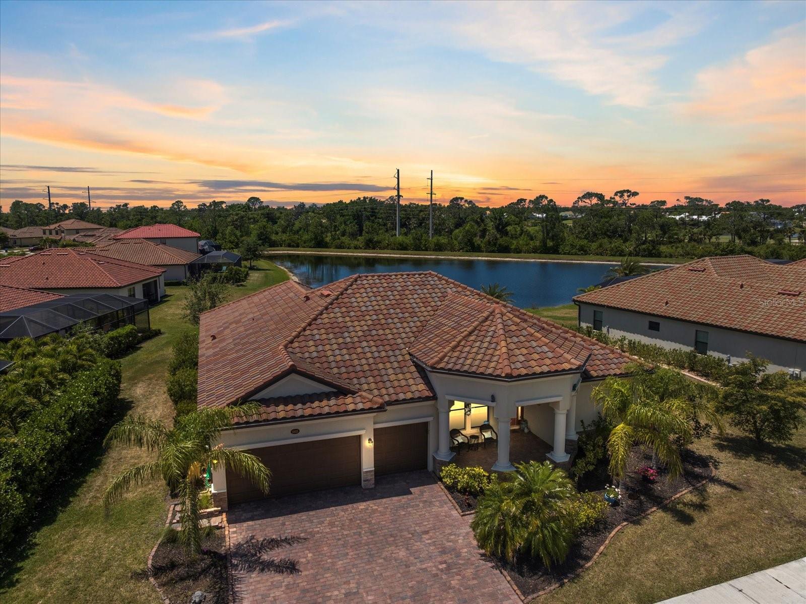 Details for 20655 Valprato Court, VENICE, FL 34293