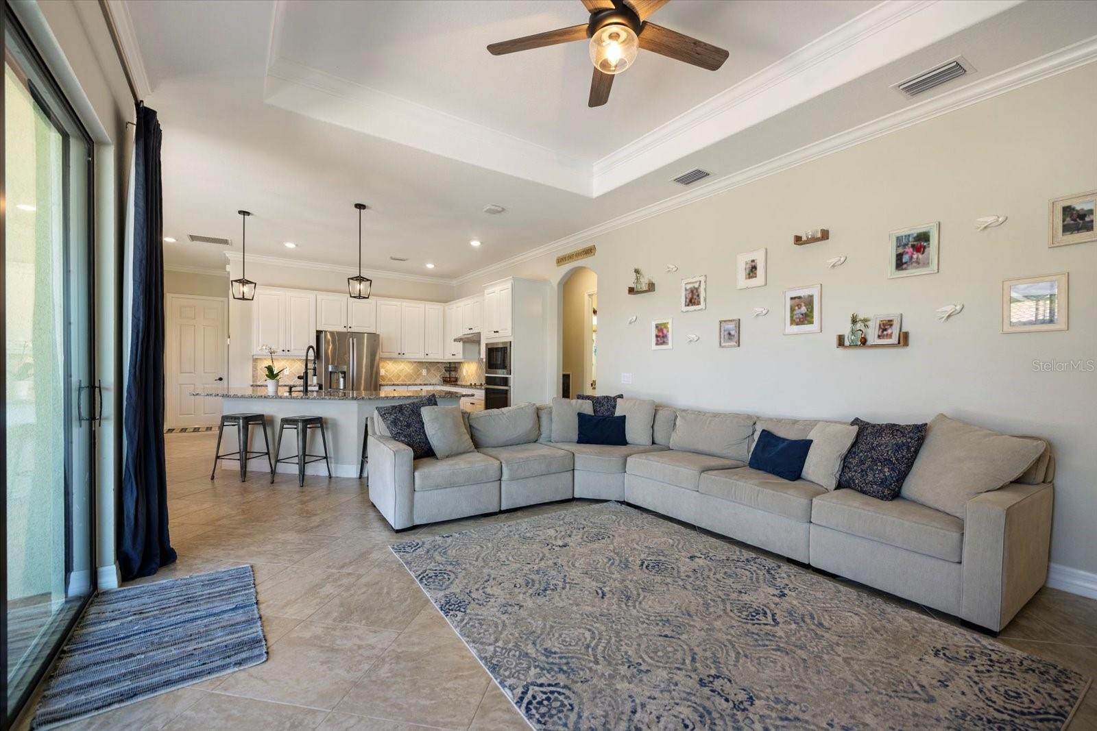 Image 18 of 64 For 20655 Valprato Court