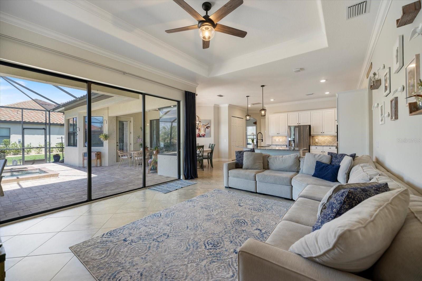 Image 19 of 64 For 20655 Valprato Court
