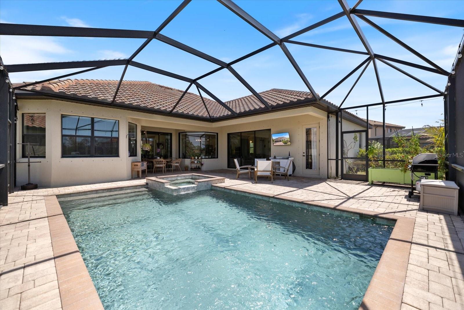 Image 37 of 64 For 20655 Valprato Court