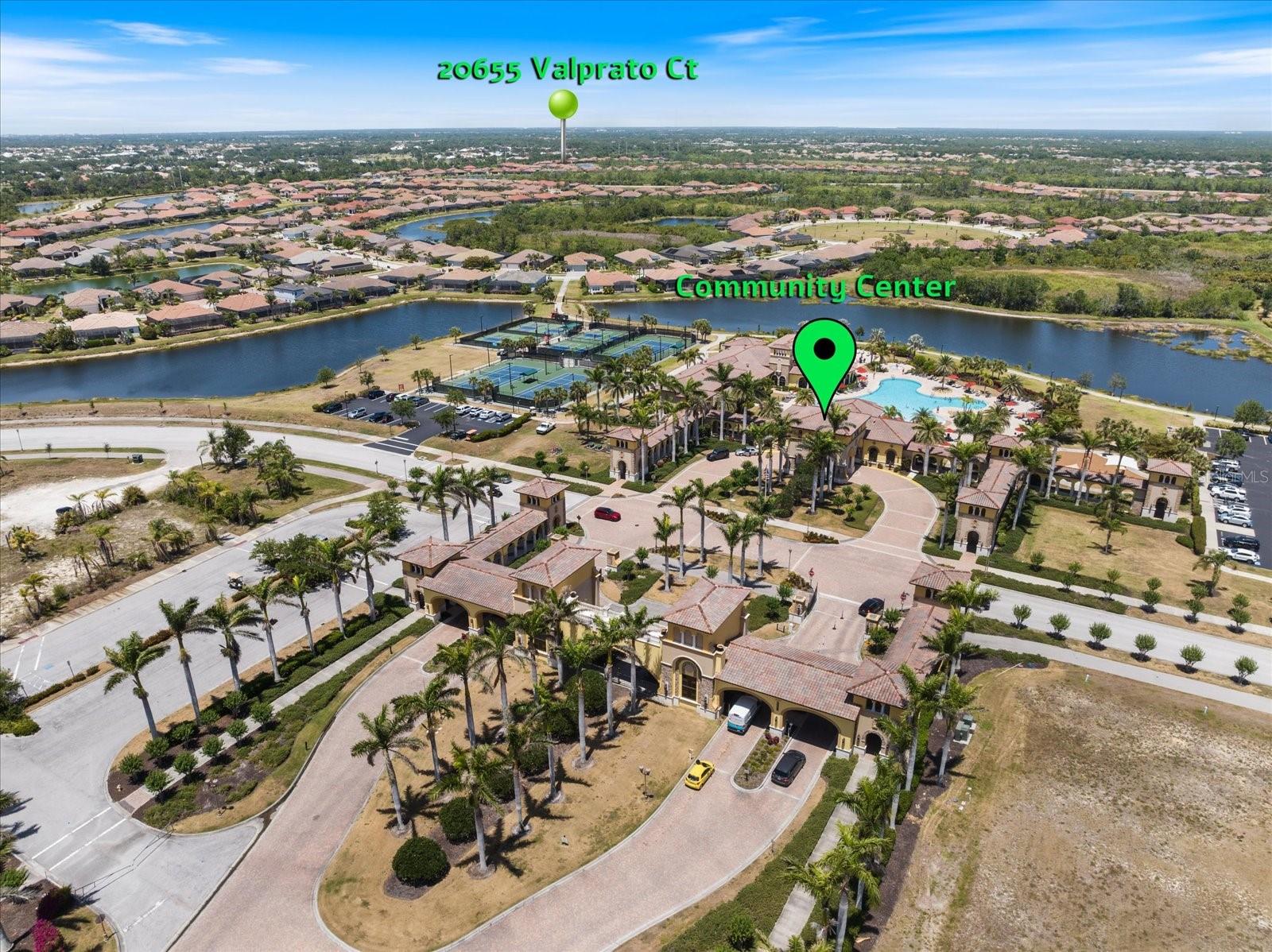 Image 45 of 64 For 20655 Valprato Court