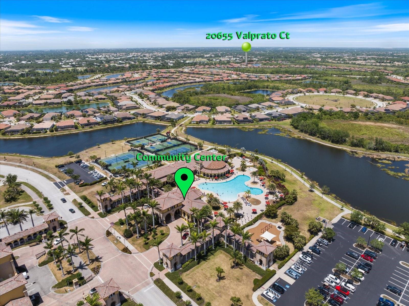 Image 52 of 64 For 20655 Valprato Court