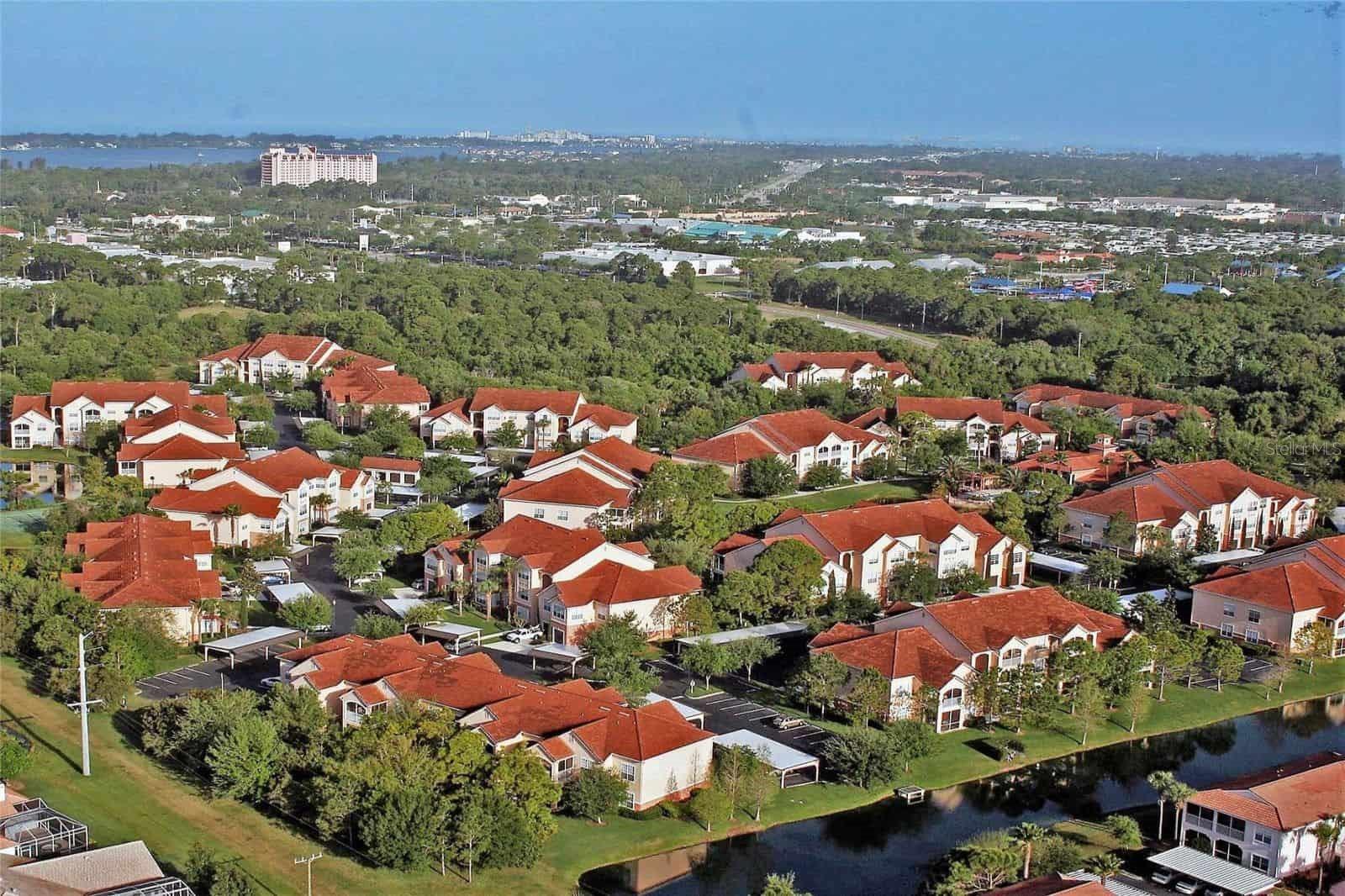 Image 30 of 43 For 4178 Central Sarasota Parkway 326