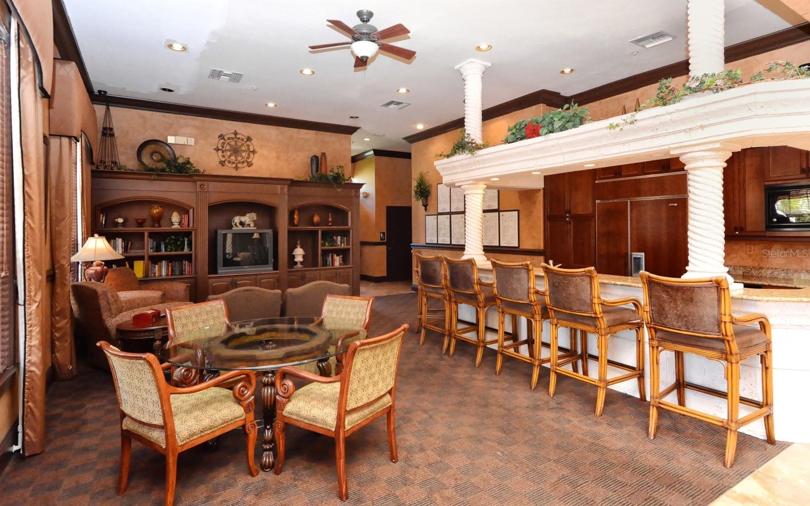 Image 33 of 43 For 4178 Central Sarasota Parkway 326