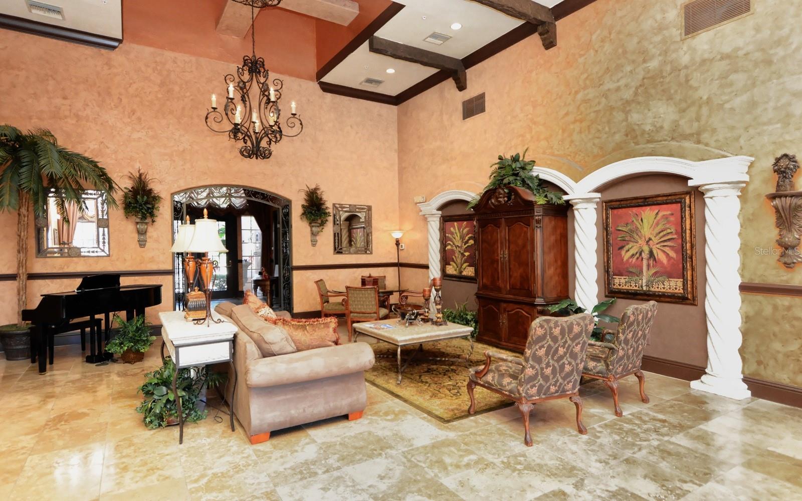 Image 34 of 43 For 4178 Central Sarasota Parkway 326