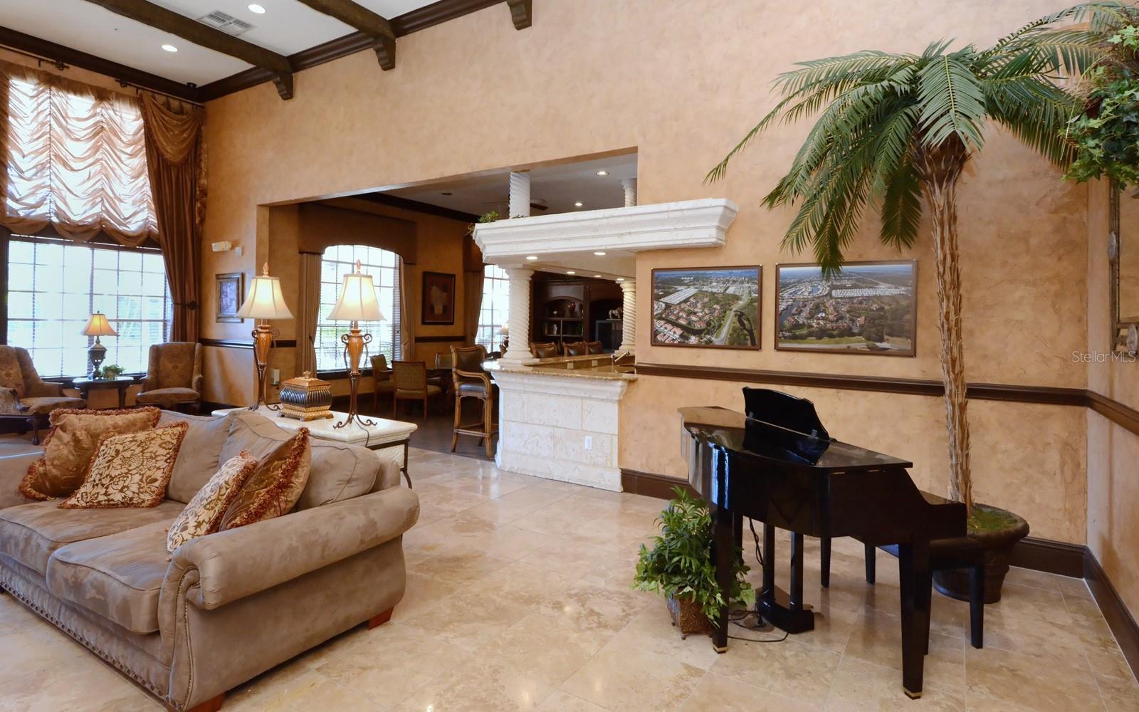 Image 35 of 43 For 4178 Central Sarasota Parkway 326