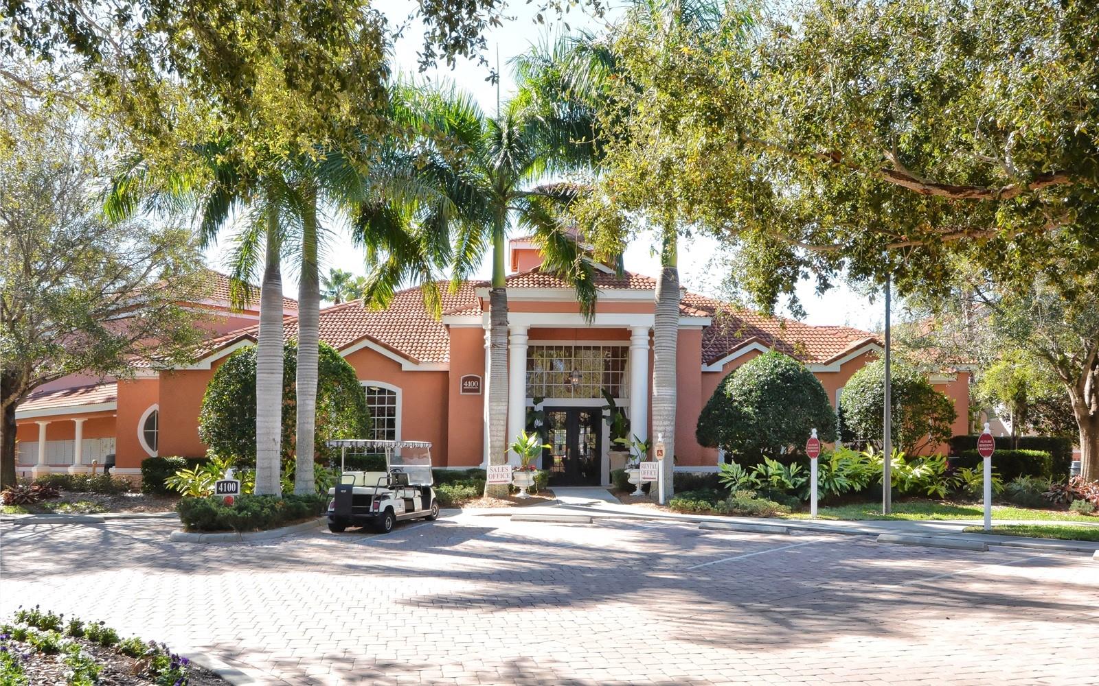 Image 36 of 43 For 4178 Central Sarasota Parkway 326