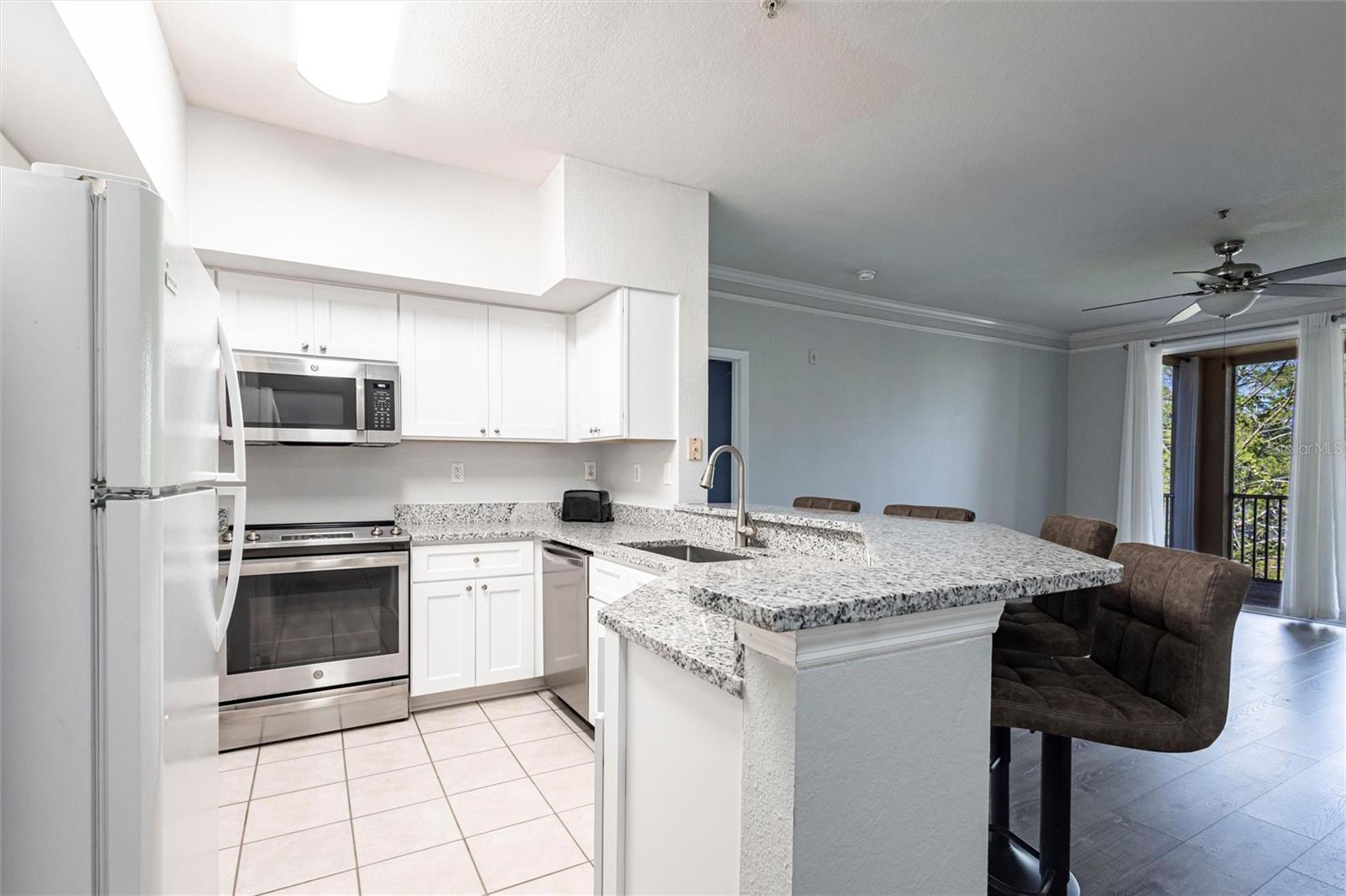 Image 4 of 43 For 4178 Central Sarasota Parkway 326