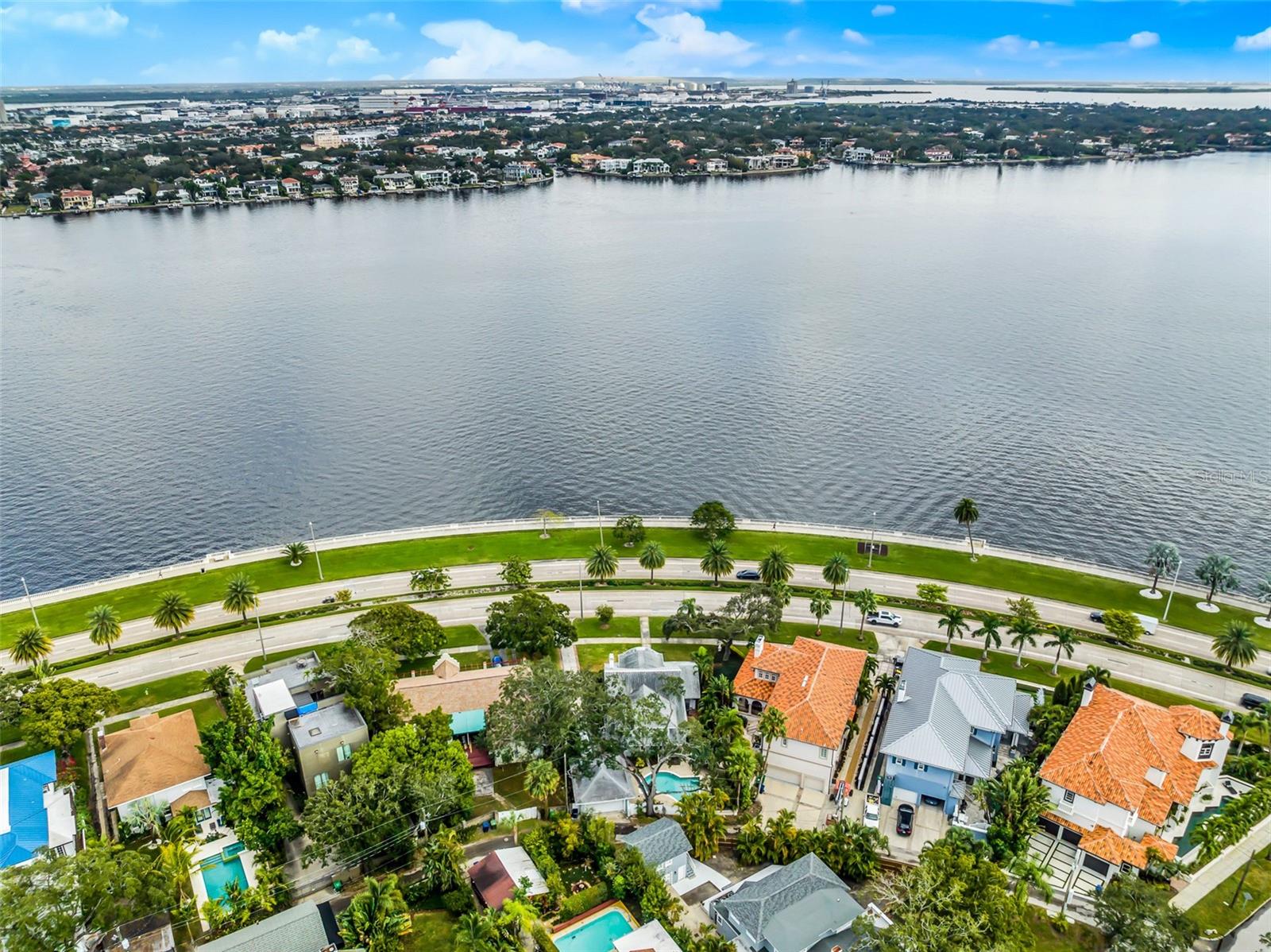 Details for 829 Bayshore Boulevard, TAMPA, FL 33606