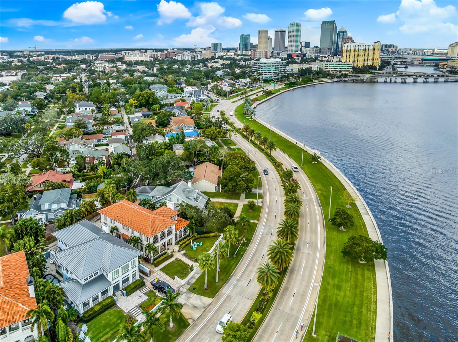 Image 44 of 47 For 829 Bayshore Boulevard