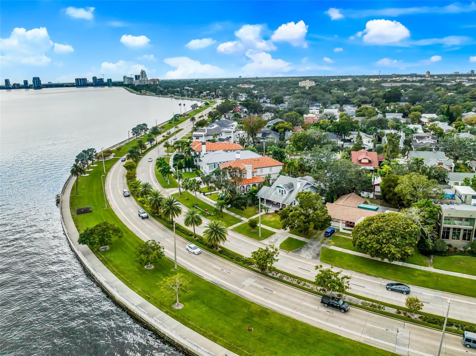 Image 45 of 47 For 829 Bayshore Boulevard