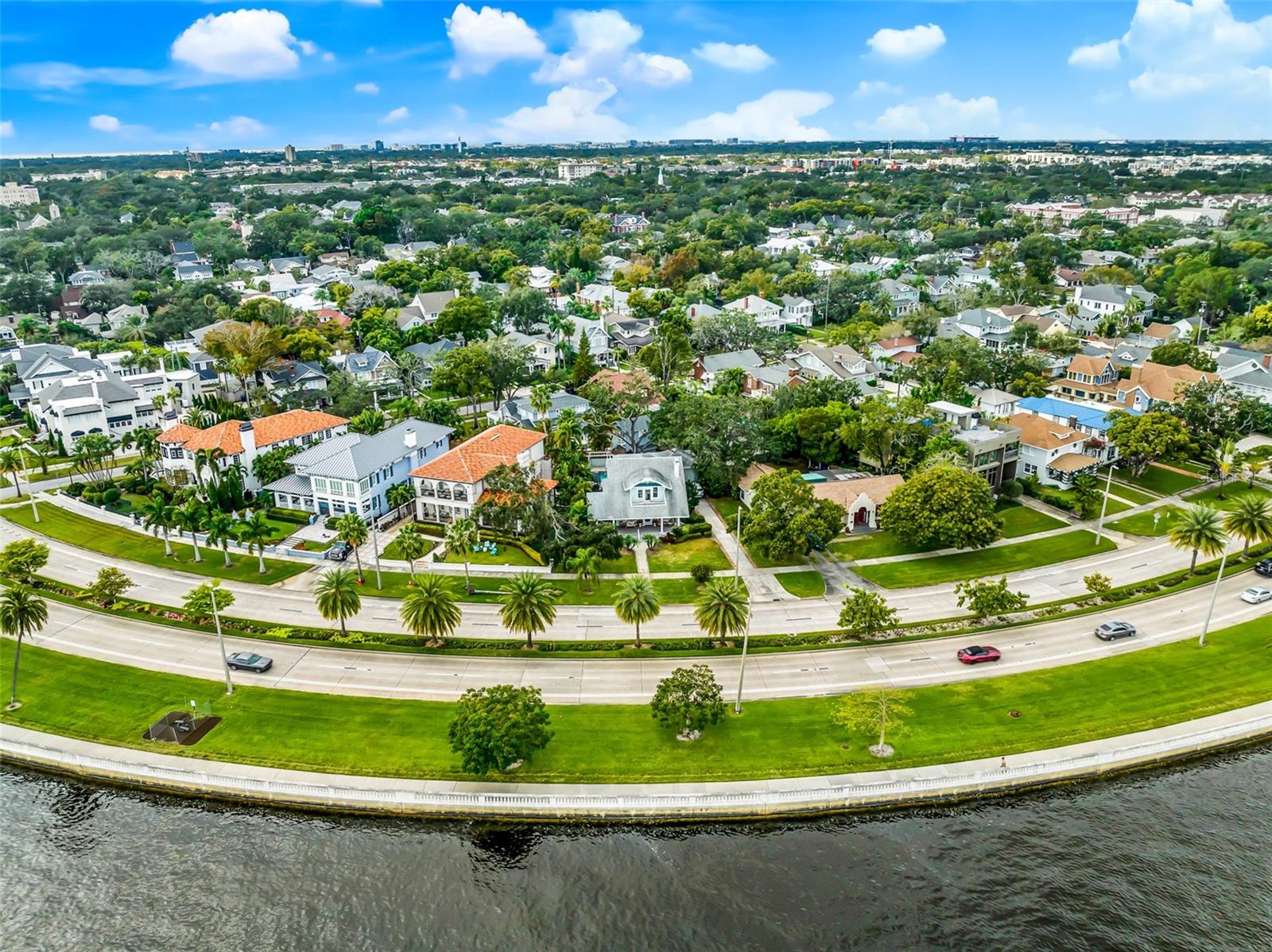 Image 46 of 47 For 829 Bayshore Boulevard