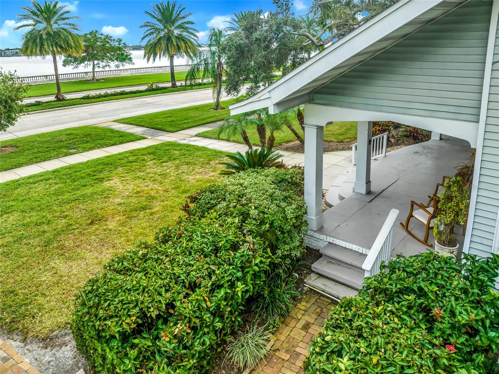 Image 47 of 47 For 829 Bayshore Boulevard
