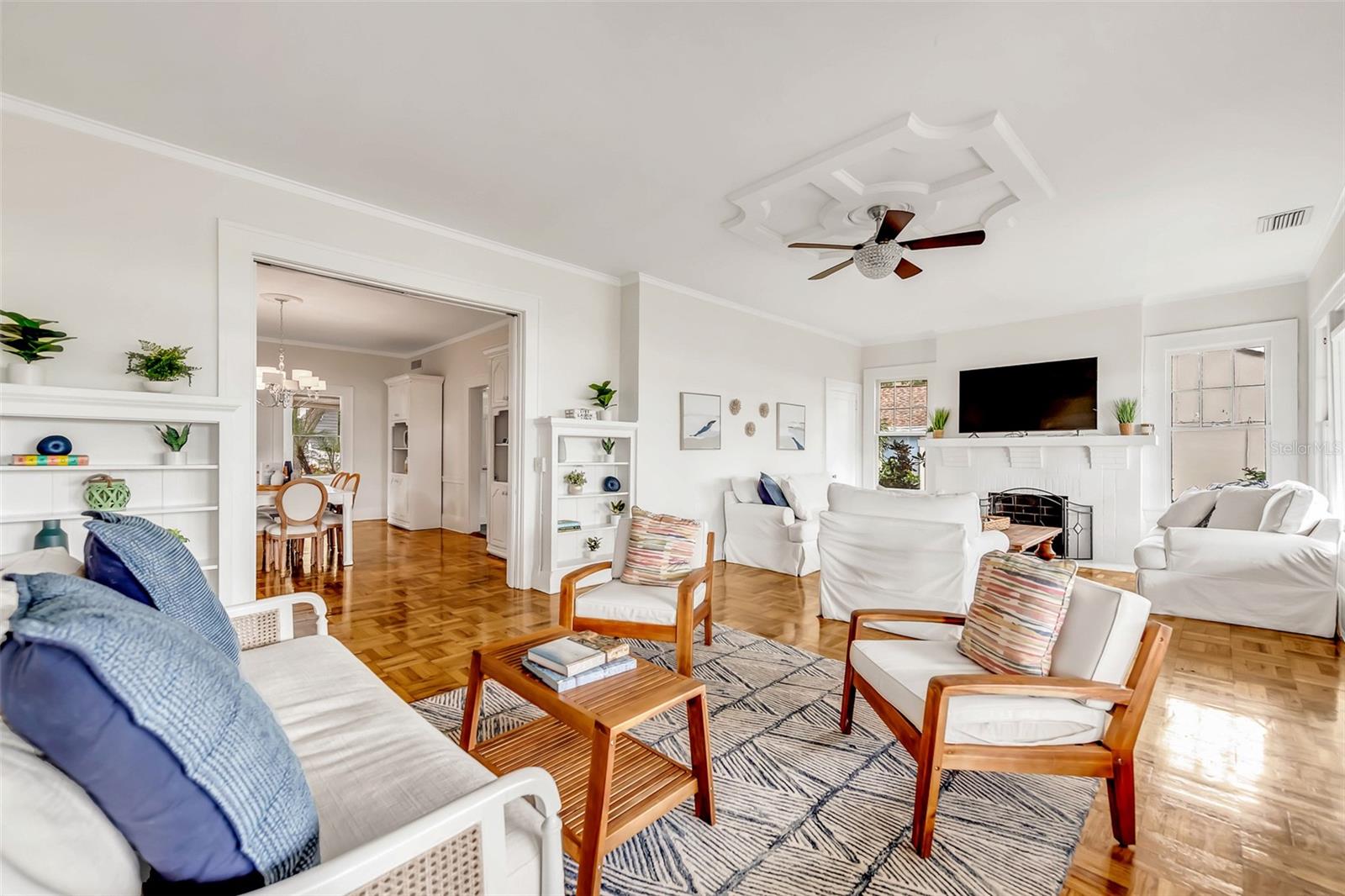 Image 6 of 47 For 829 Bayshore Boulevard