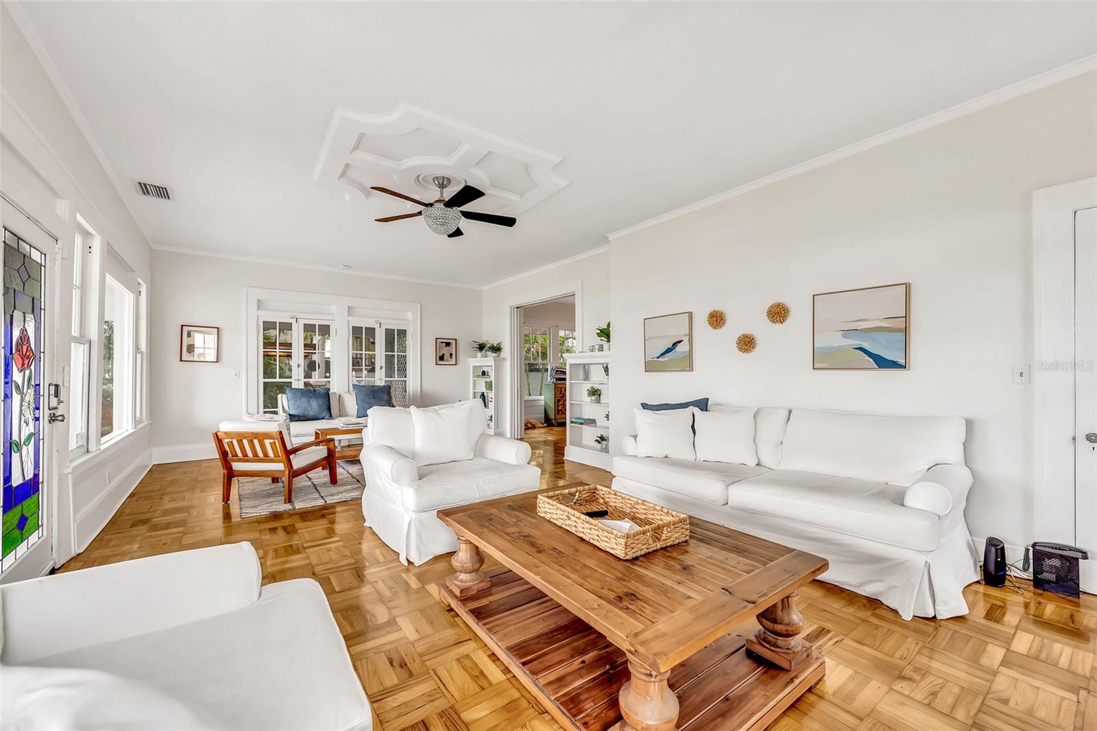 Image 7 of 47 For 829 Bayshore Boulevard