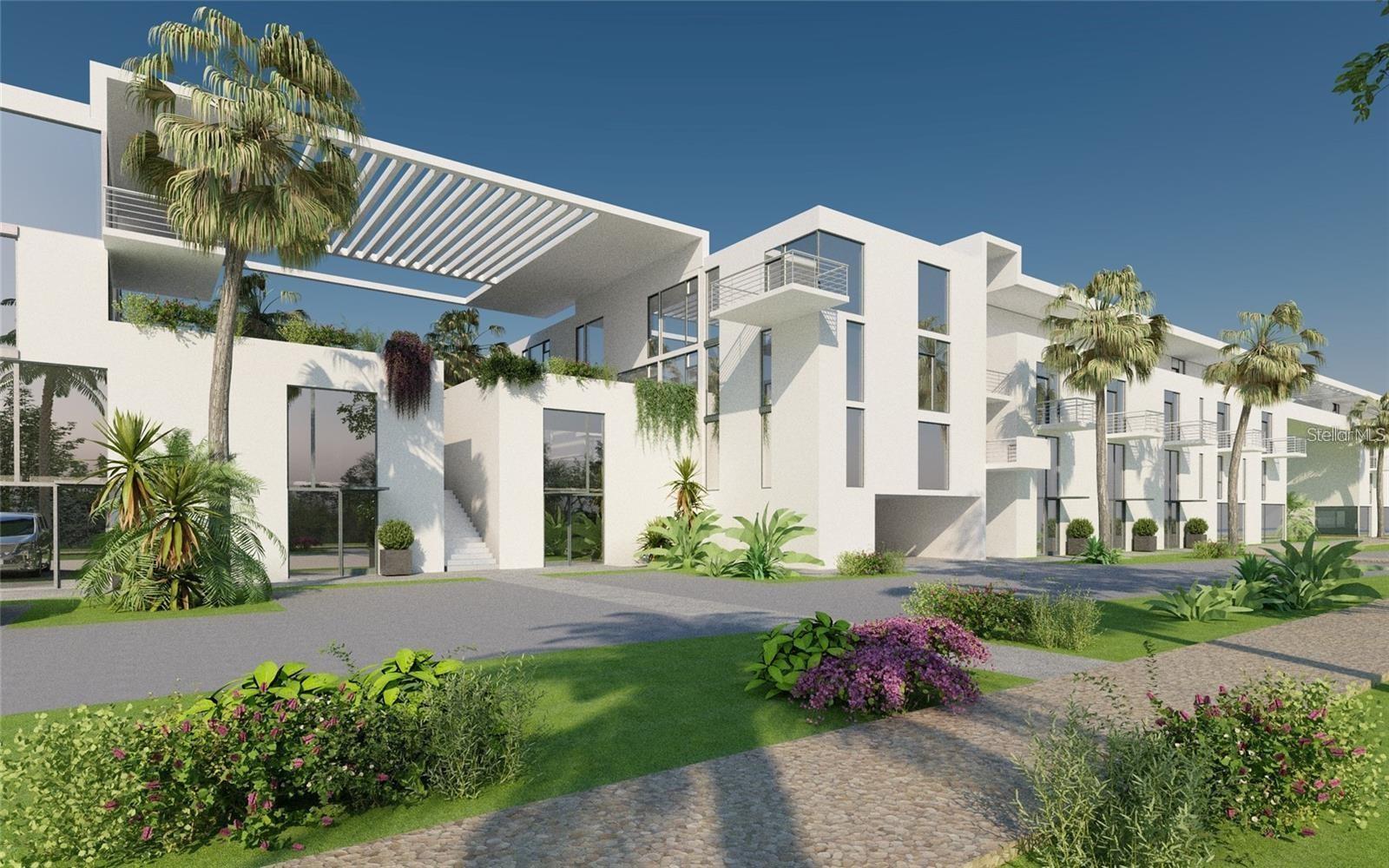 Details for 2170 Robinhood Street A2-305, SARASOTA, FL 34231