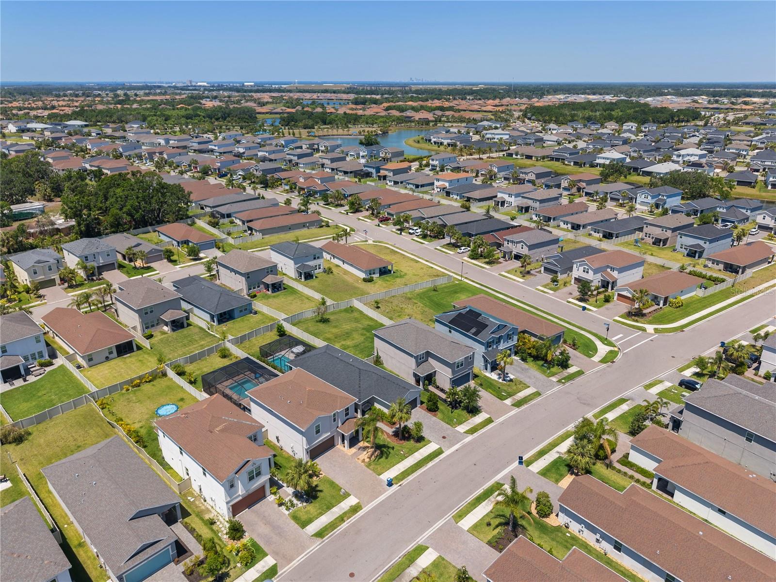 Image 37 of 48 For 5861 Bungalow Grove Court