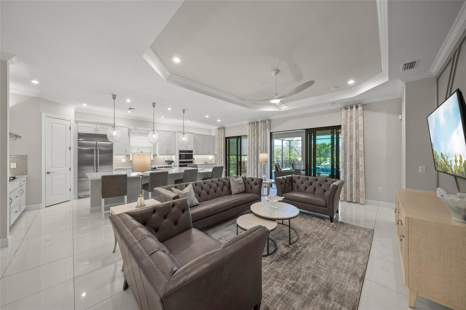 Image 18 of 99 For 4726 Zeno Court