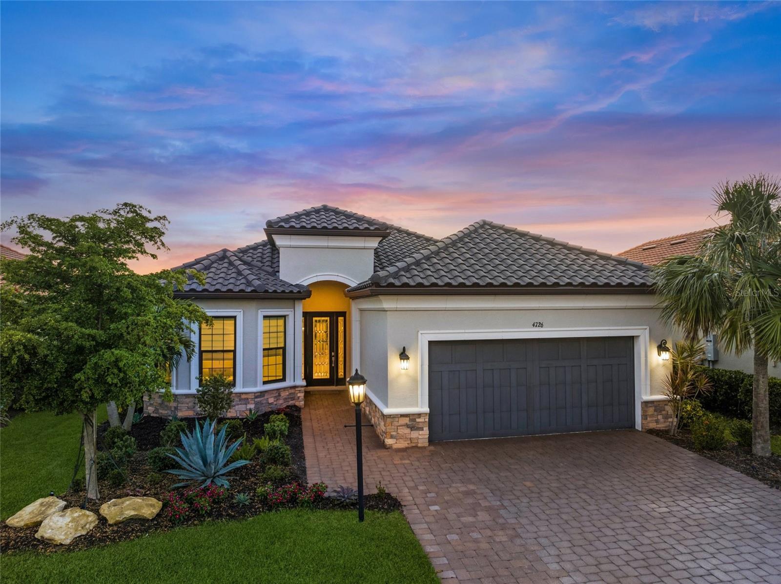 Image 2 of 99 For 4726 Zeno Court