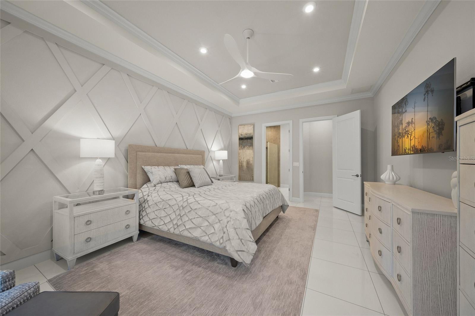 Image 26 of 99 For 4726 Zeno Court