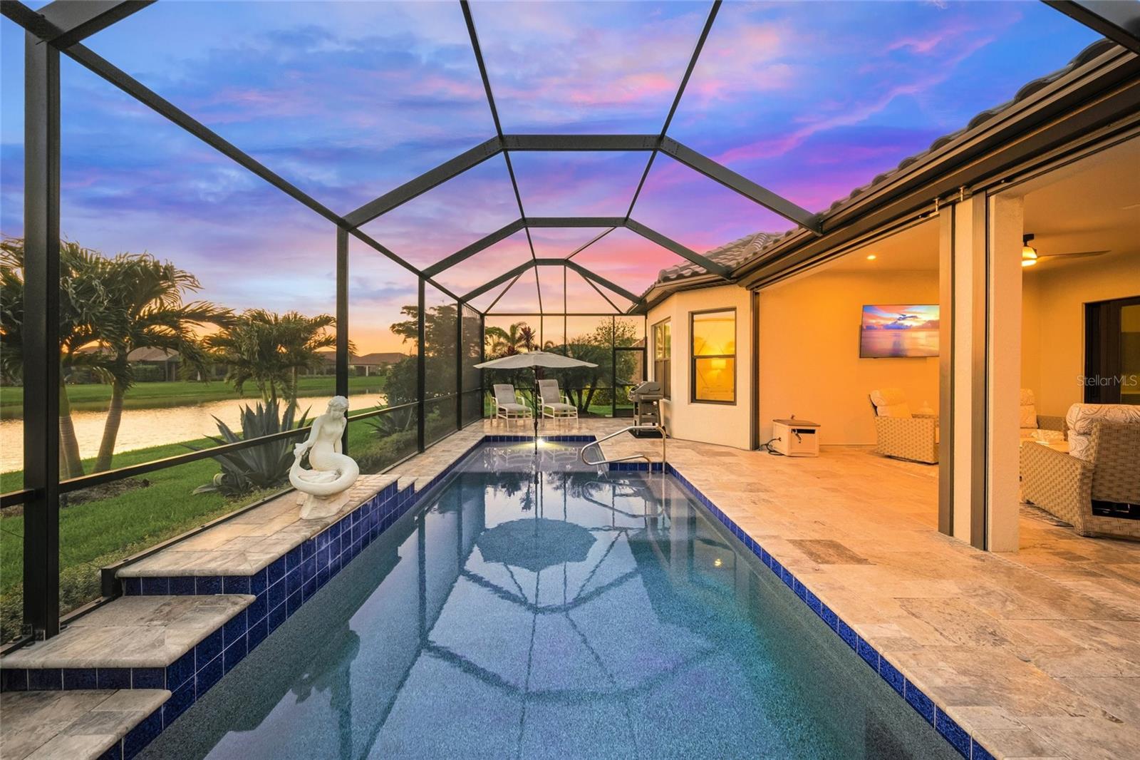Image 46 of 99 For 4726 Zeno Court