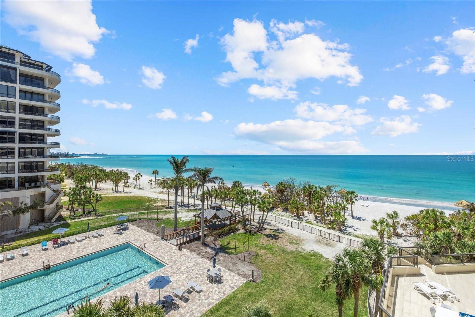 Details for 435 L Ambiance Drive H402, LONGBOAT KEY, FL 34228