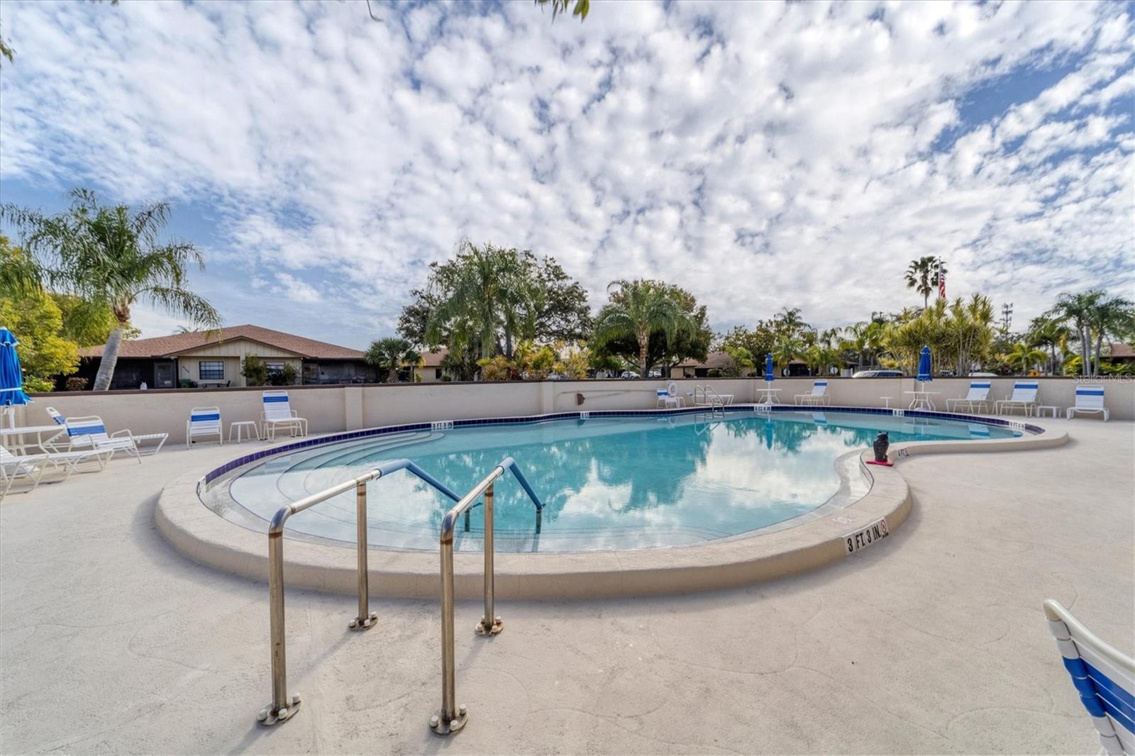 Image 34 of 38 For 4169 66th Street Circle W 4169