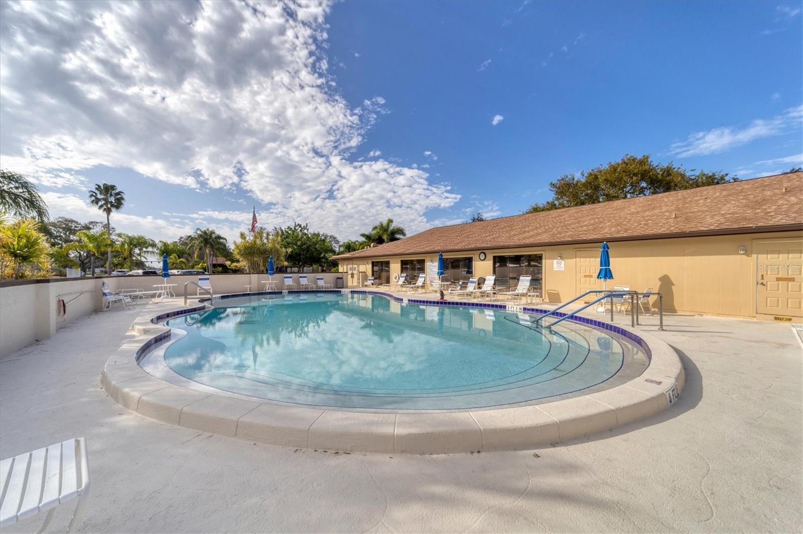 Image 35 of 38 For 4169 66th Street Circle W 4169