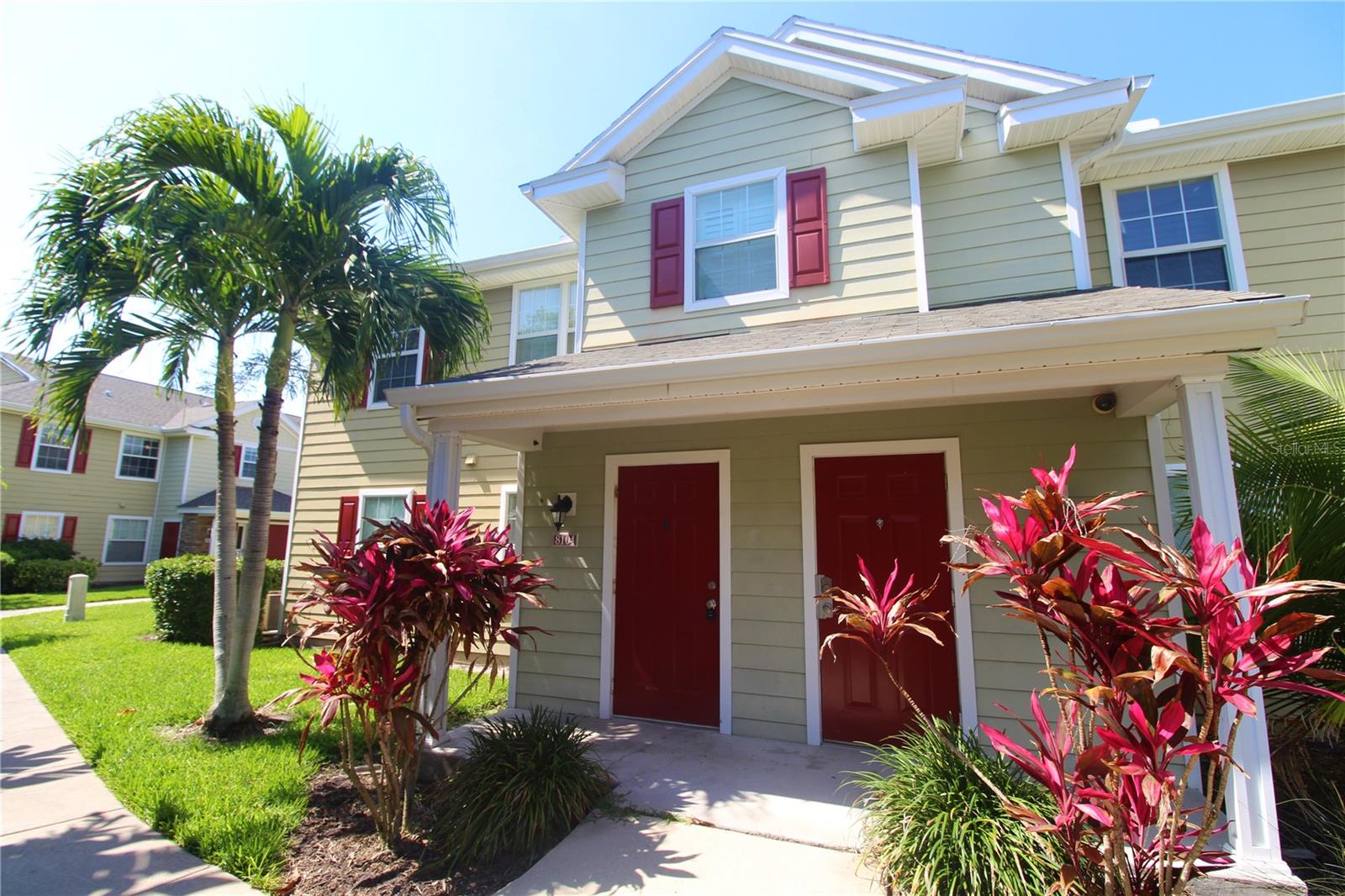 Details for 4850 51st Street W 8104, BRADENTON, FL 34210