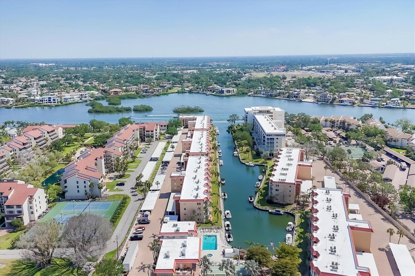 Details for 1250 Portofino Drive 304, SARASOTA, FL 34242