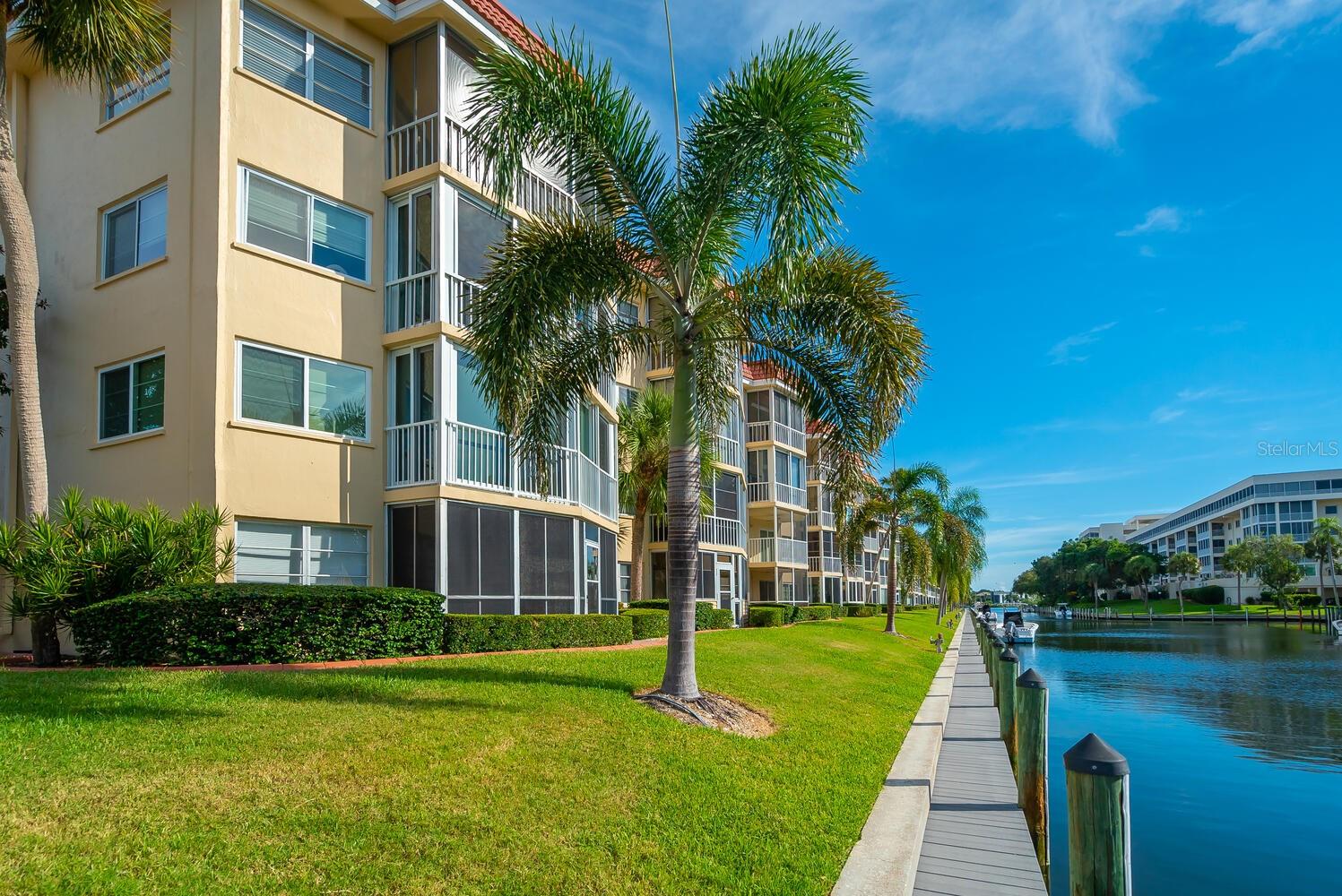 Image 38 of 45 For 1250 Portofino Drive 304