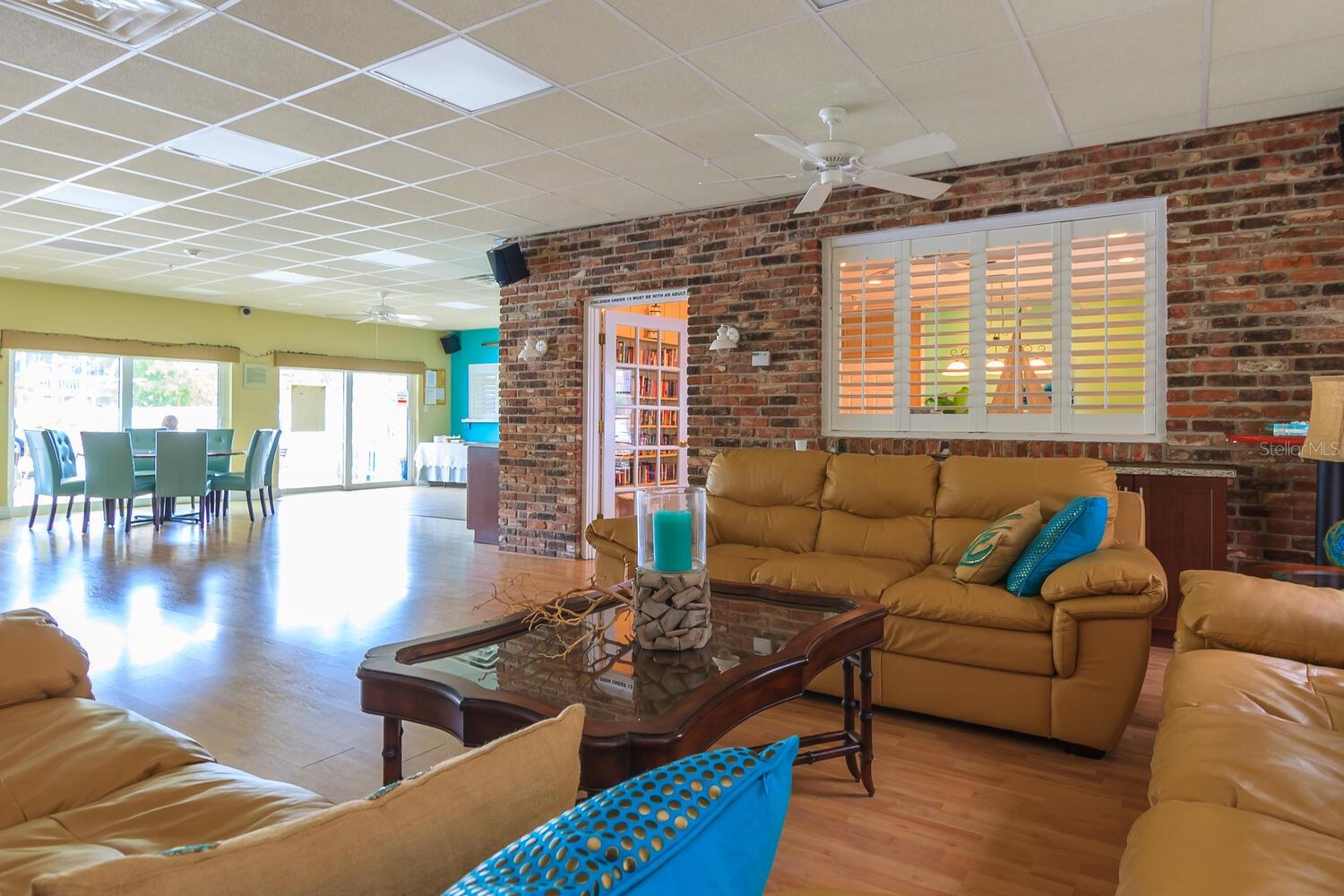 Image 45 of 45 For 1250 Portofino Drive 304