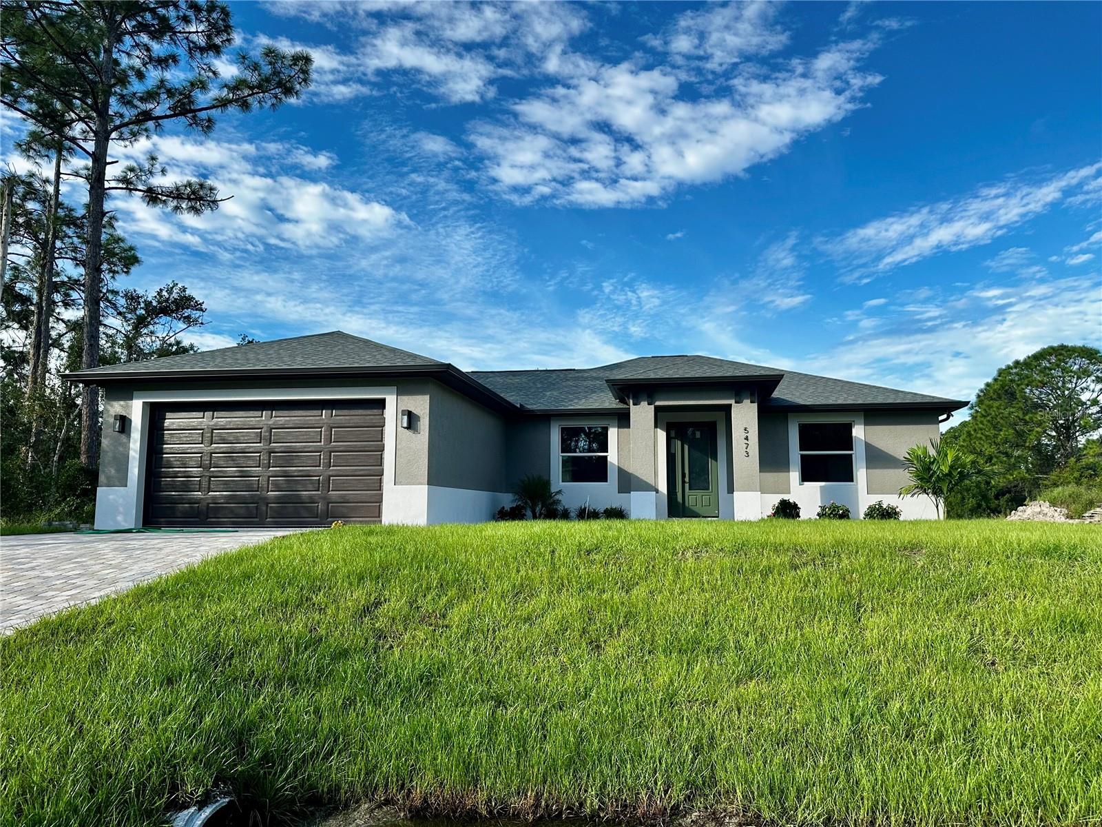 Details for 5473 Gagnon Terrace, NORTH PORT, FL 34291